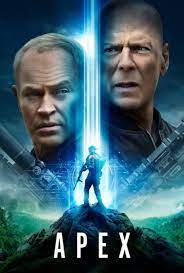 ดูหนังออนไลน์ฟรี APEX (2021) เกมส์ล่าอนาคต